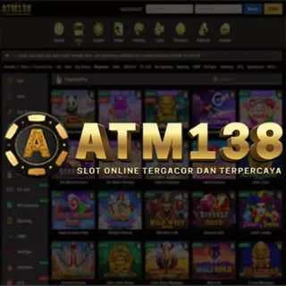ATM138 - Game Memancing Terbaik untuk Pecinta Fishing