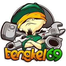 BENGKEL69 - Membangun Imperium Bengkel Anda Sendiri