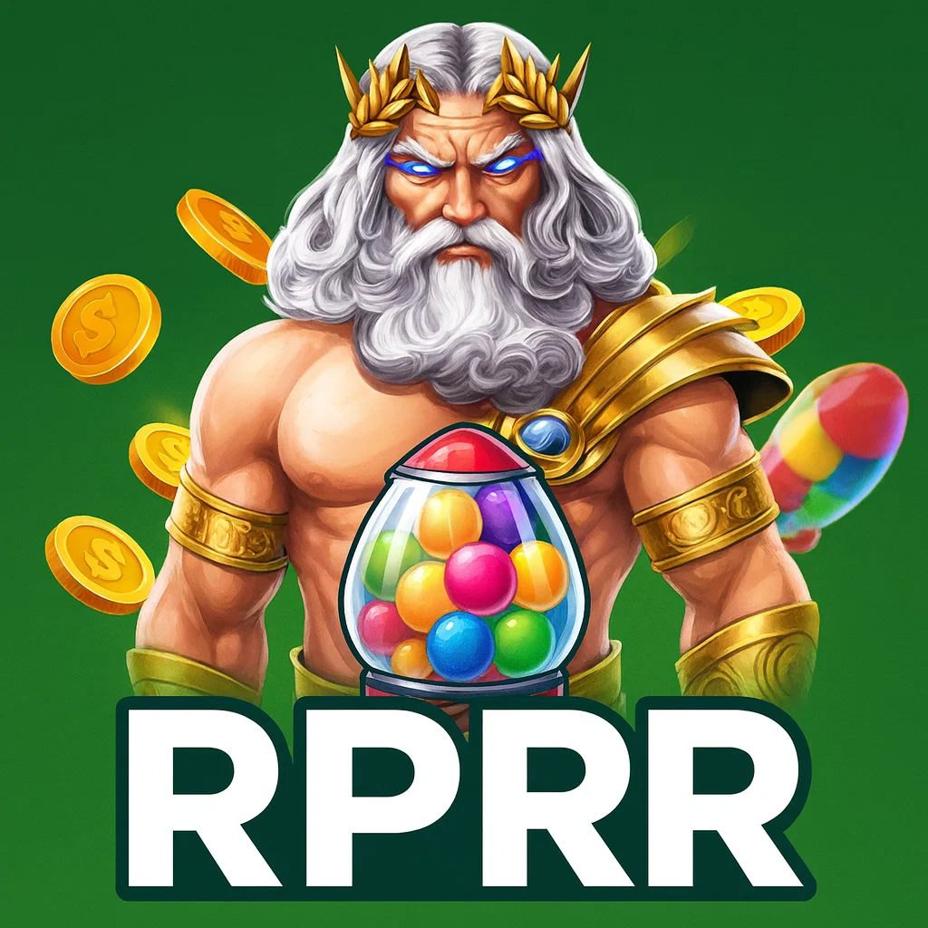 RPRR - Game Pertanian Seru dan Menyenangkan
