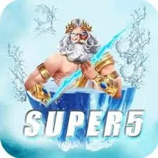 SUPER5 - Perang Strategi Taktis Terbaik